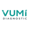 Vumi Diagnostic Logo